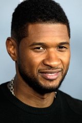 Usher Raymond