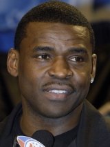 Michael Irvin