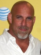 Bill Goldberg