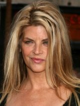 Kirstie Alley