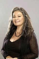 Roseanne Barr