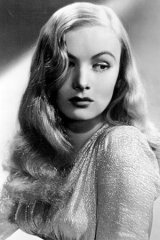 Veronica Lake