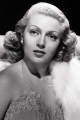 Lana Turner