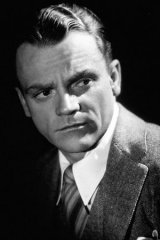 James Cagney