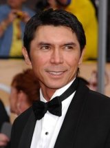 Lou Diamond Phillips