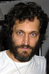 Vincent Gallo