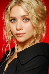 Ashley Olsen