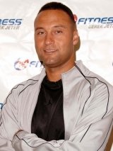 Derek Jeter