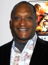 Tony Todd