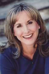 Jodi Benson