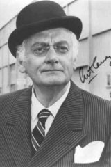 Art Carney