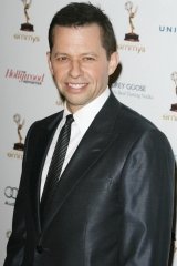 Jon Cryer