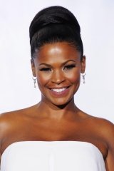 Nia Long