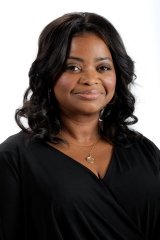 Octavia Spencer