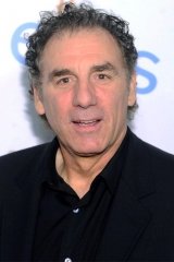 Michael Richards