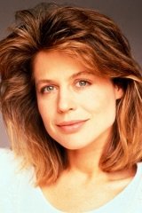 Linda Hamilton