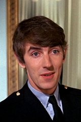 Peter Cook