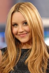 Amanda Bynes