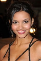 Jessica Lucas