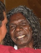 David Gulpilil