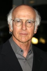 Larry David