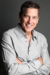 Tim Matheson