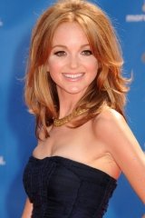 Jayma Mays