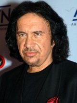 Gene Simmons