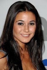 Emmanuelle Chriqui