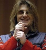 Mitch Hedberg