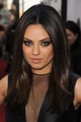 Mila Kunis