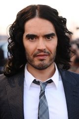 Russell Brand