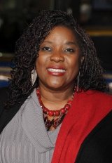 Loretta Devine