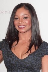 Tamala Jones