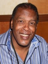 Meshach Taylor