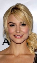 Samaire Armstrong