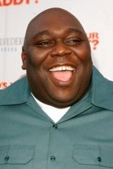 Faizon Love