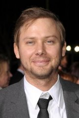 Jimmi Simpson