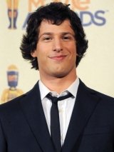 Andy Samberg