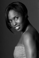 Michelle Gayle