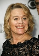 Sinéad Cusack