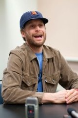 Jon Glaser