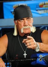 Hulk Hogan