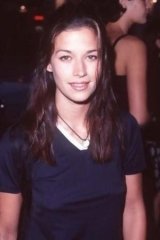 Brooke Langton