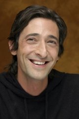 Adrien Brody