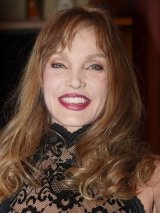 Arielle Dombasle