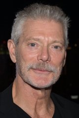 Stephen Lang