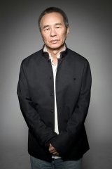 Hou Hsiao-hsien