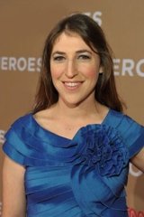 Mayim Bialik