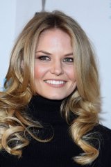 Jennifer Morrison